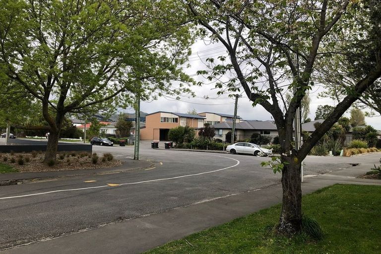 Photo of property in 5 Humboldt Street, Sydenham, Christchurch, 8023