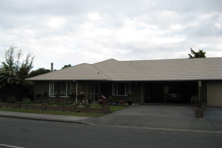 Photo of property in 3b Fuller Street, Kaiapoi, 7630