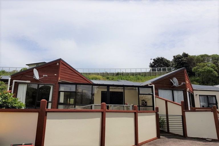 Photo of property in 9c School Road, Plimmerton, Porirua, 5026