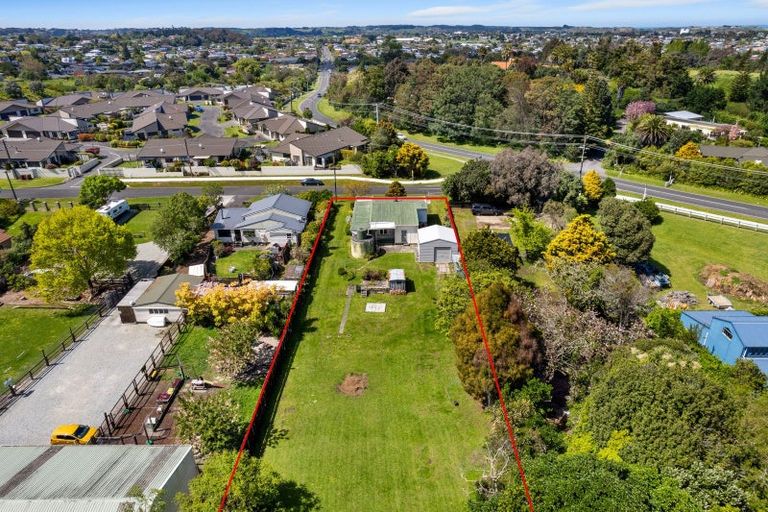 Photo of property in 3 Caversham Road, Westmere, Whanganui, 4501