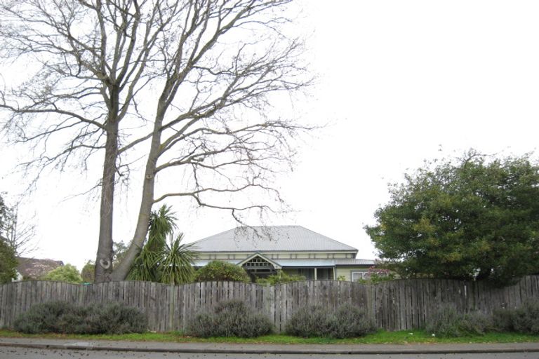 Photo of property in 509 Victoria Street, Hastings, 4122