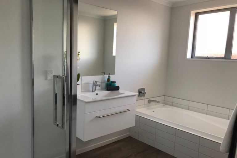 Photo of property in 5 Haremoor Way, Rolleston, 7615