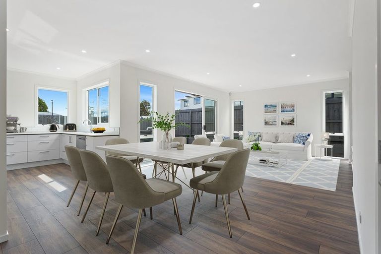 Photo of property in 42 Rigby Drive, Whenuapai, Auckland, 0618