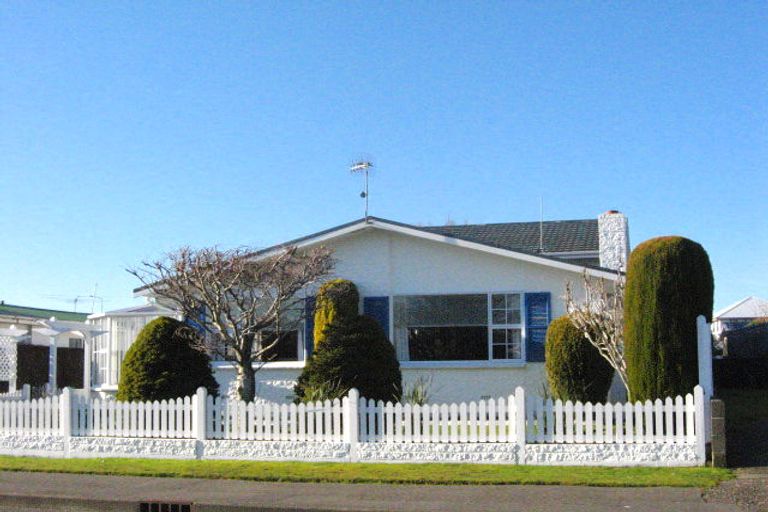 Photo of property in 189 Ritchie Street, Richmond, Invercargill, 9810