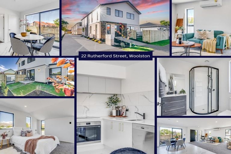 Photo of property in 2/265 Colombo Street, Sydenham, Christchurch, 8023