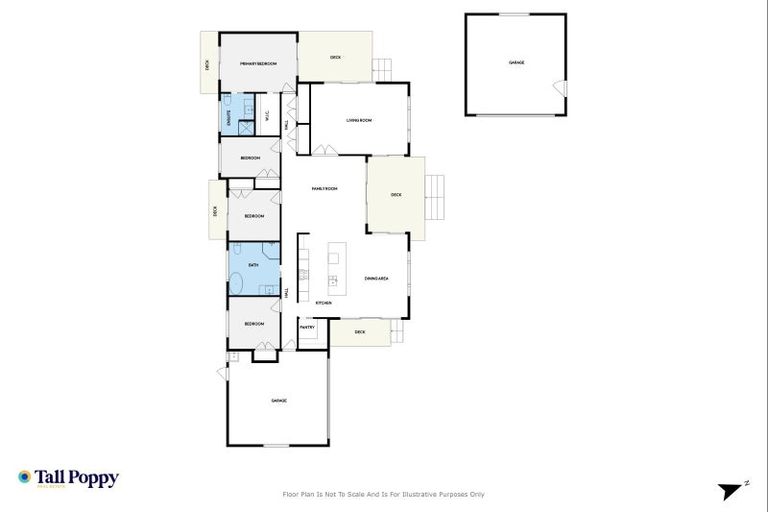 Photo of property in 12 Dal Din Drive, Otaki, 5512