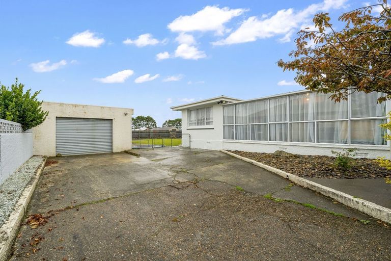 Photo of property in 22 Orwell Crescent, Newfield, Invercargill, 9812
