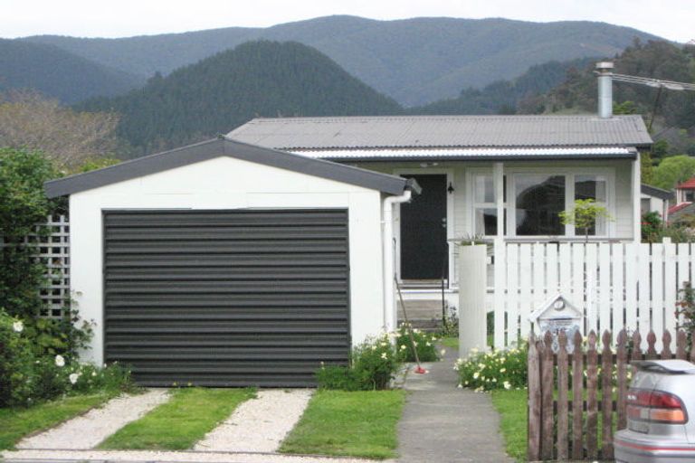 Photo of property in 46 Grove Street, The Wood, Nelson, 7010