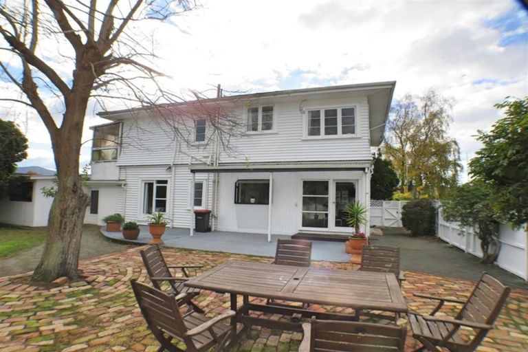 Photo of property in 12 Malfroy Road, Victoria, Rotorua, 3010