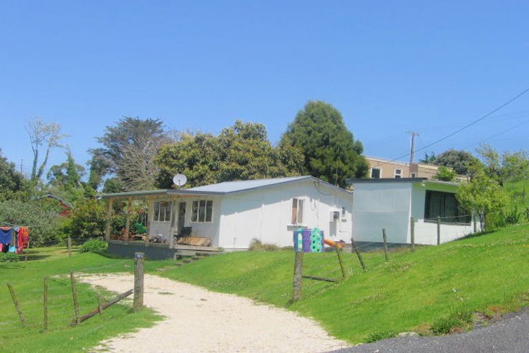 Photo of property in 164 Tahuri Street, Kawhia, 3889