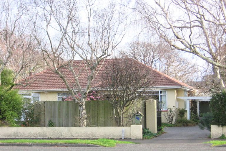 Photo of property in 68 Fitzroy Street, Terrace End, Palmerston North, 4410