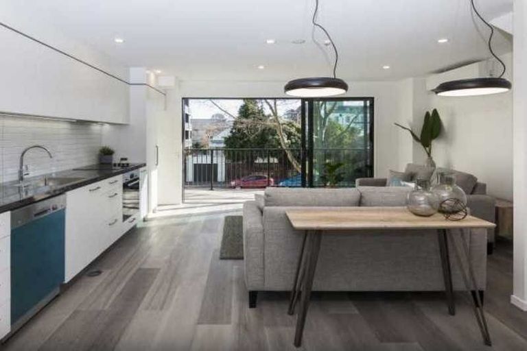 Photo of property in Latimer Central, 201/272 Barbadoes Street, Christchurch Central, Christchurch, 8011