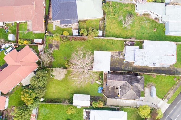 Photo of property in 31a West Street, Feilding, 4702
