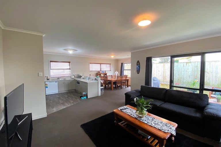 Photo of property in 5 Denmark Street, Dannevirke, 4930