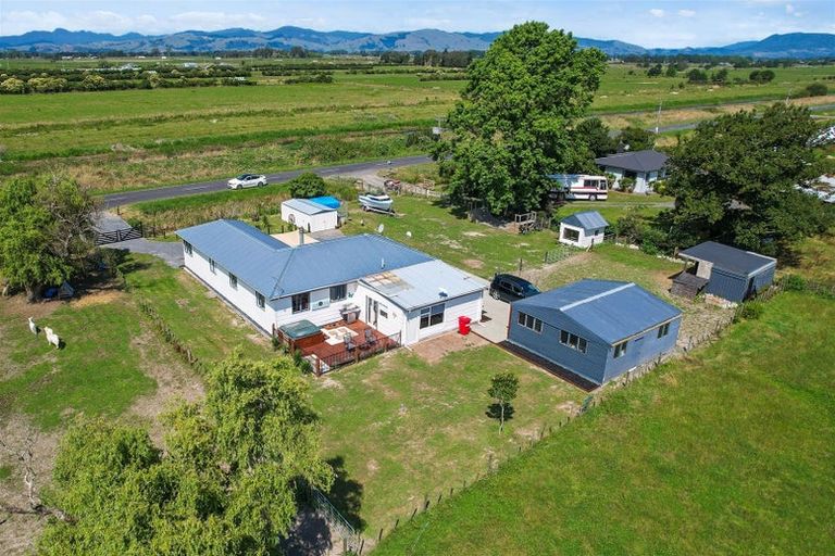 Photo of property in 614 Awaiti Canal Road, Netherton, Paeroa, 3671