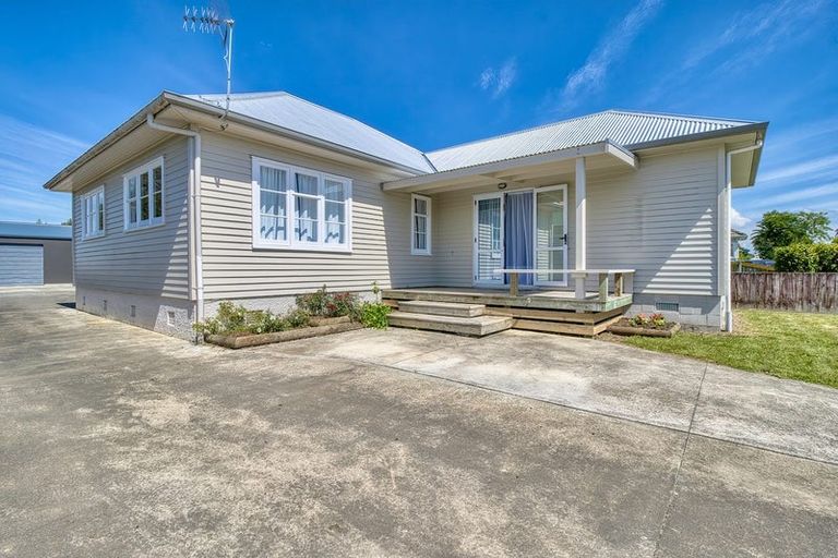 Photo of property in 608 Mairangi Street, Mahora, Hastings, 4120