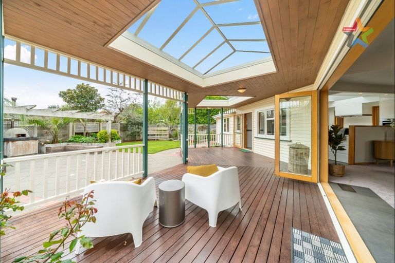 Photo of property in 183 Waiwhetu Road, Waterloo, Lower Hutt, 5011