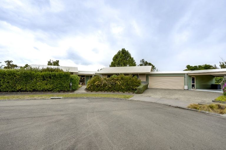 Photo of property in 7 Irene Mooney Place, Greenmeadows, Napier, 4112