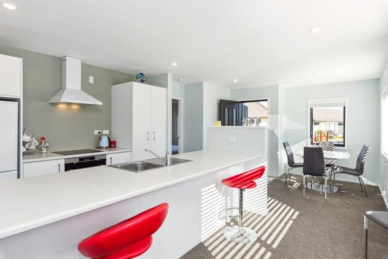 Photo of property in Georgia Estate, 25/3 Georgia Grove, Paraparaumu, 5032