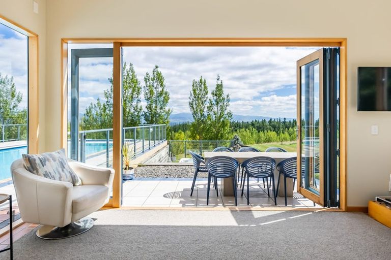 Photo of property in 287b Millars Road, Longbush, Carterton, 5792