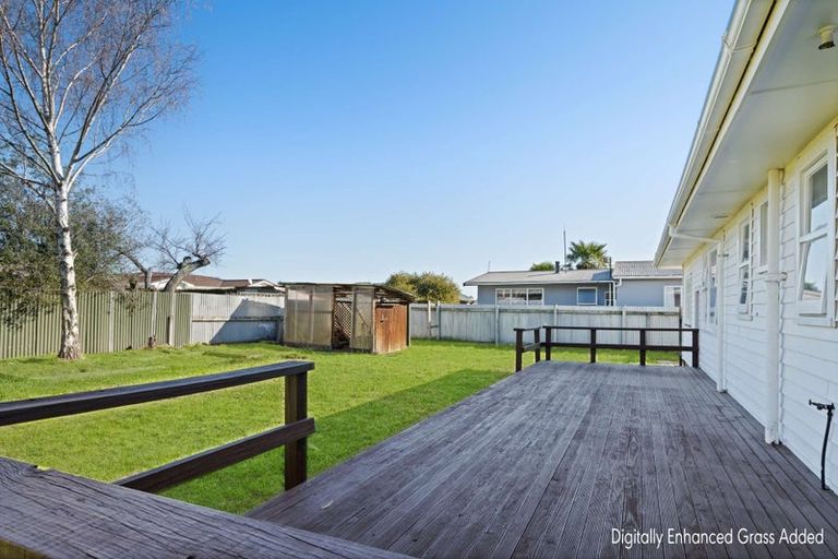 Photo of property in 128 Hospital Road, Witherlea, Blenheim, 7201