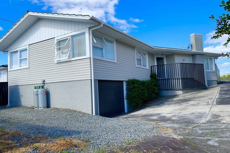 Photo of property in 1/14 James Street, Bayview, Auckland, 0629