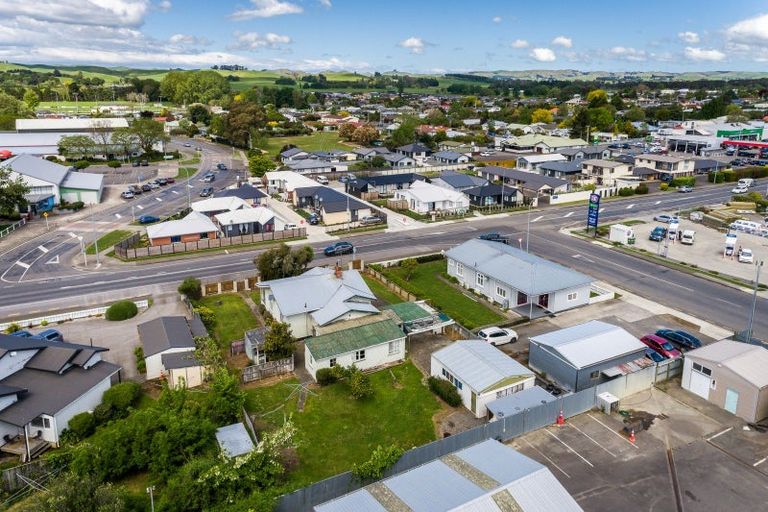 Photo of property in 21 Herbert Street, Waipukurau, 4200