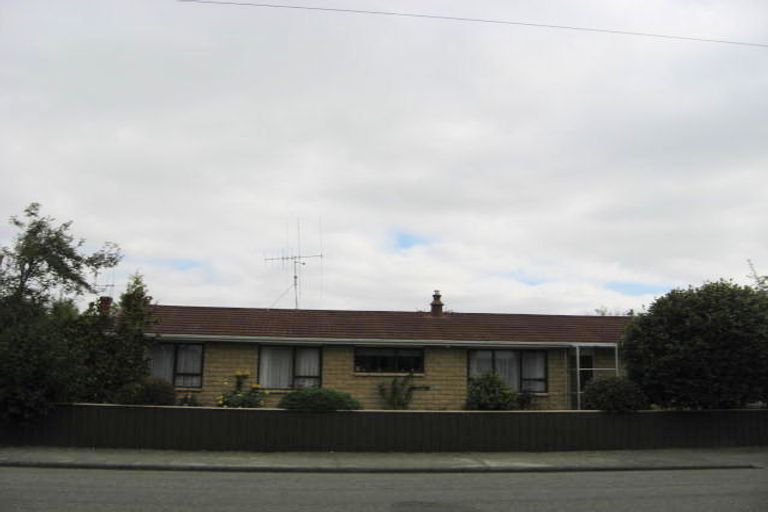 Photo of property in 47 Maude Street, Temuka, 7920
