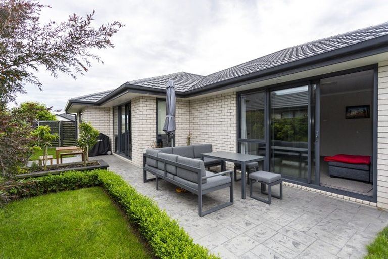 Photo of property in 31 Bill Harvey Drive, Halswell, Christchurch, 8025