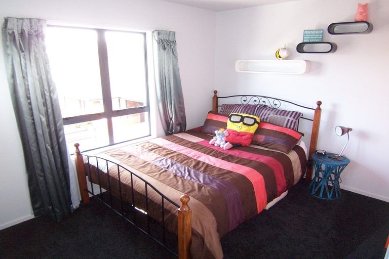 Photo of property in 3/25 Braddon Street, Addington, Christchurch, 8024