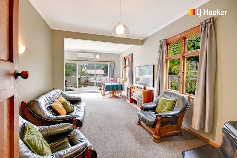 Photo of property in 82 Barr Street, Kenmure, Dunedin, 9011