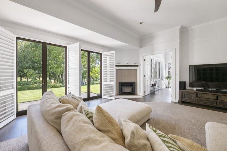 Photo of property in 221 Awai Road, Tarurutangi, New Plymouth, 4372