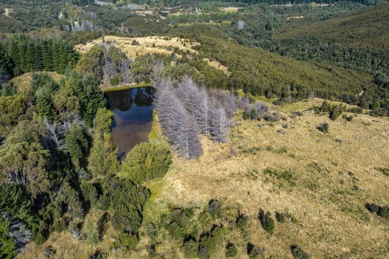 Photo of property in 253 Mount Lyford Forest Drive, Lyford, Waiau, 7395