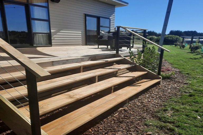 Photo of property in 3 Kanuka Drive, Waitarere, Levin, 5510