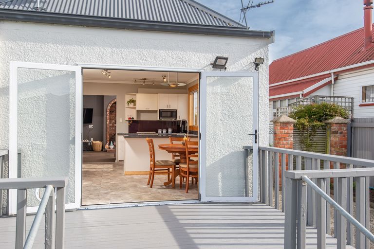 Photo of property in 47 Queens Drive, Saint Kilda, Dunedin, 9012