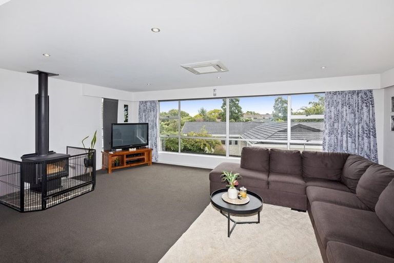Photo of property in 25a Northfield Road, Casebrook, Christchurch, 8051