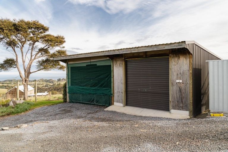 Photo of property in 27 Kayforce Road, Ocean View, Dunedin, 9035