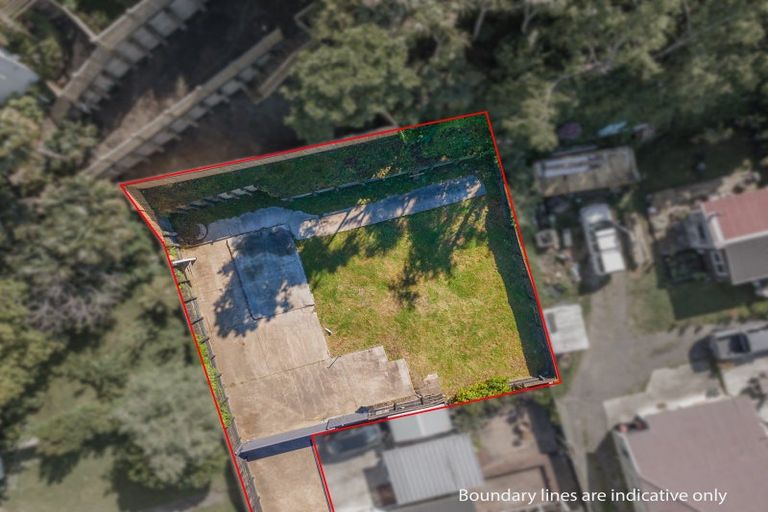 Photo of property in 53a Shakespeare Road, Bluff Hill, Napier, 4110