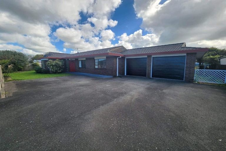 Photo of property in 26 Exeter Crescent, Springvale, Whanganui, 4501