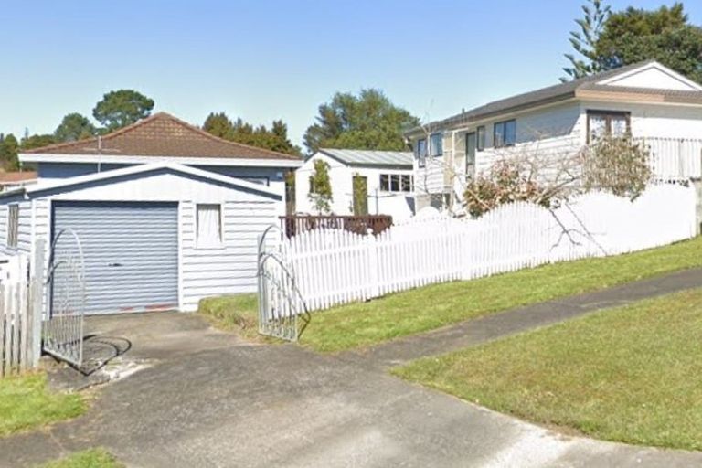 Photo of property in 206 Solar Road, Glen Eden, Auckland, 0602
