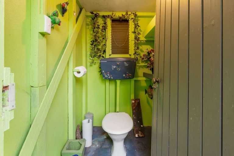 Photo of property in 193 State Highway 30, Lake Rotoma, Rotorua, 3074