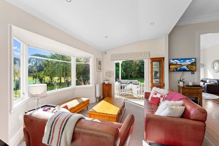 Photo of property in 46 Old Hautere Road, Hautere, Otaki, 5582