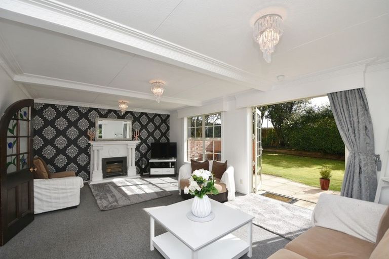 Photo of property in 4 Vogel Street, Waikiwi, Invercargill, 9810