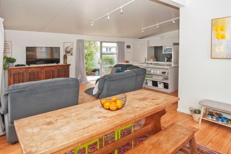 Photo of property in 22c Chervier Street, Leeston, 7632