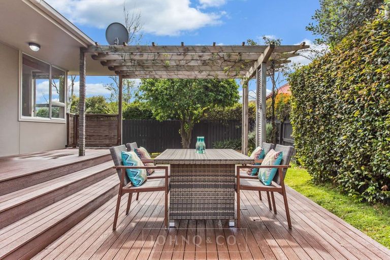 Photo of property in 50a Long Drive, Saint Heliers, Auckland, 1071