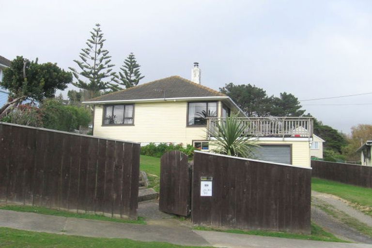 Photo of property in 109 Mckillop Street, Ranui, Porirua, 5024