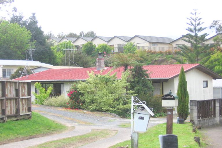 Photo of property in 23 Chester Street, Judea, Tauranga, 3110