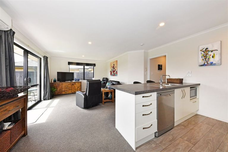 Photo of property in 5 Limbrick Crescent, Wigram, Christchurch, 8042