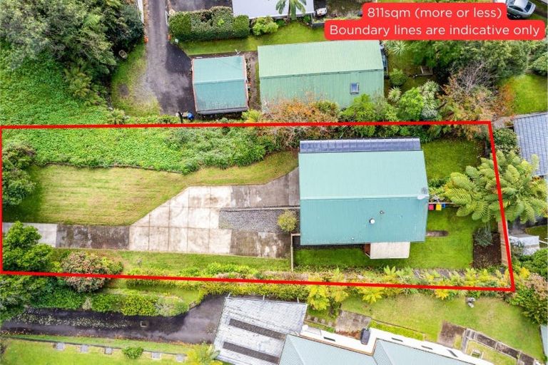 Photo of property in 69 Lorna Street, Lynmouth, New Plymouth, 4310