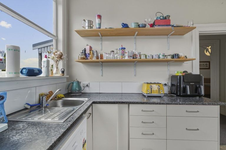 Photo of property in 59 Pacific Street, Roslyn, Dunedin, 9010